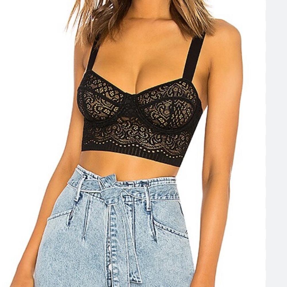 BNWT Abigail Underwire Bra - Picture 2 of 6